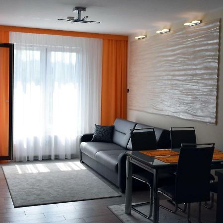 Apartament Sun & Sand Polanki Kołobrzeg Zewnętrze zdjęcie