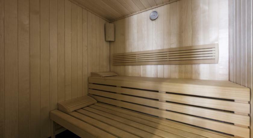 Apartament Sun & Sand Polanki Kołobrzeg Zewnętrze zdjęcie